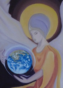 Faith, Hope, Love