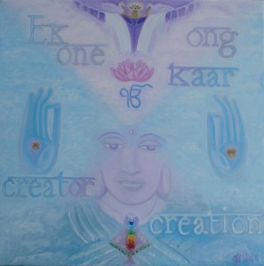 One Creator Creation